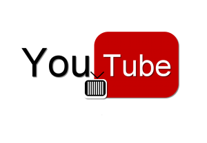 logo, youtube, icon