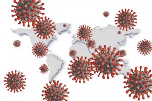 corona, coronavirus, virus
