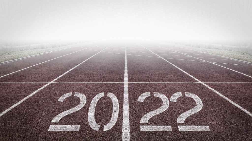 year, 2022, track